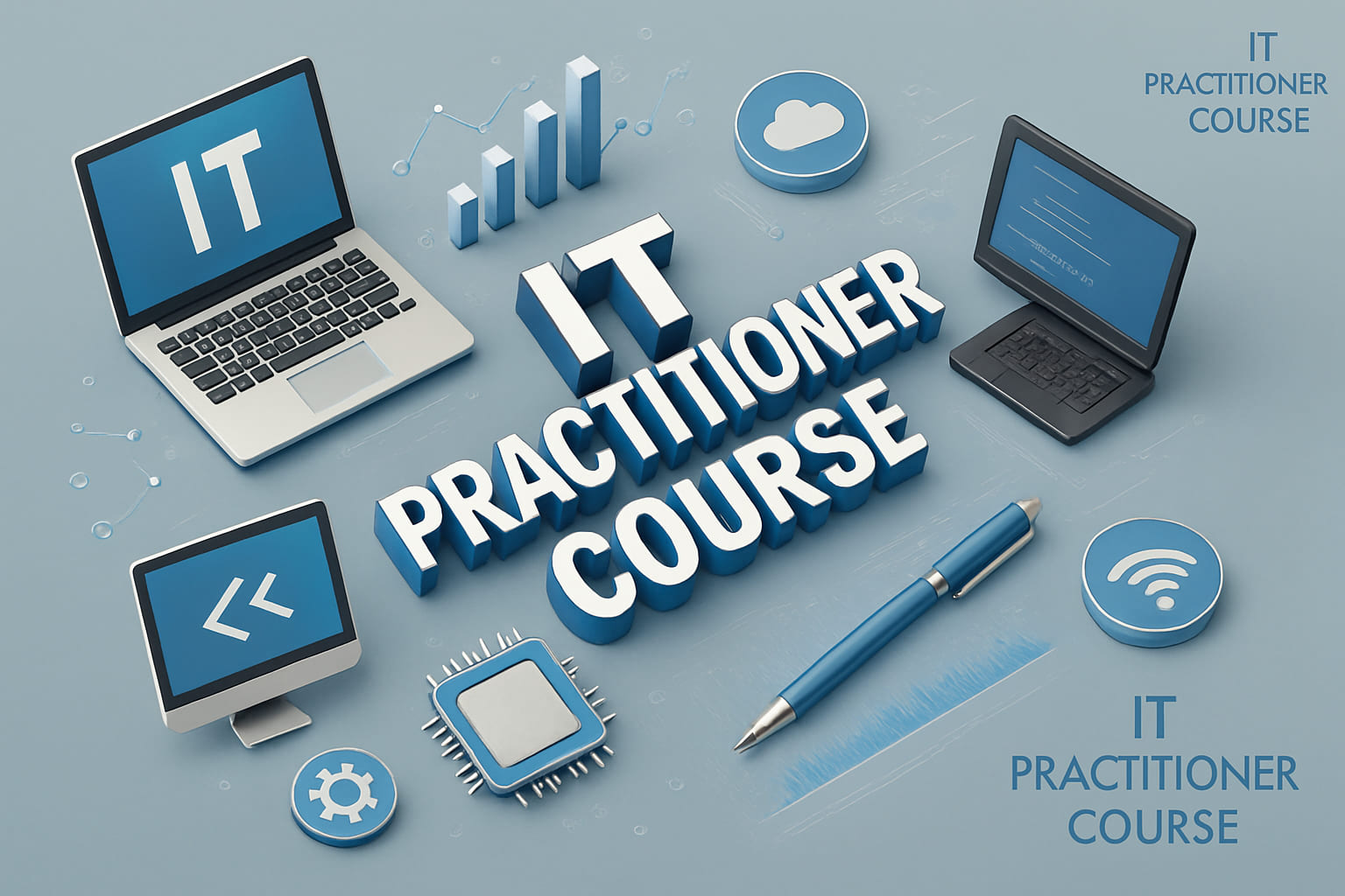 IT PRACTITIONER IN AMBATTUR